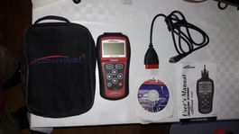 Konnwei KW 808 OBDII Auto Auto Scanner