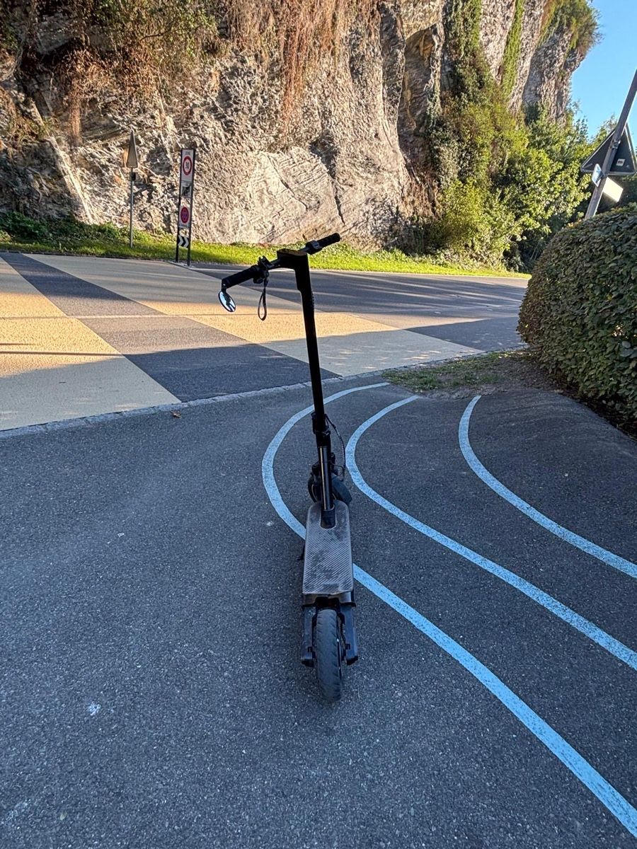 Scooter: Xiaomi Pro 5 – Usato da balzers venduto da turboblack1995 3