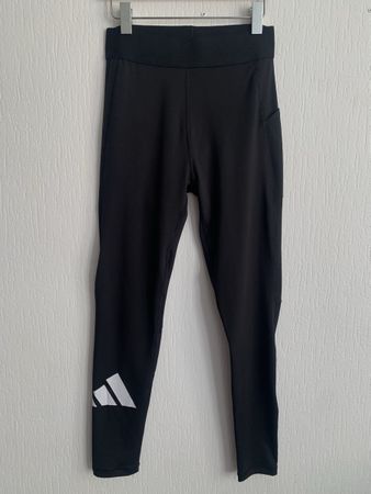 Leggings Adidas🖤 Techfit Primegreen noir taille M n