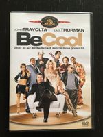 DVD BeCool
