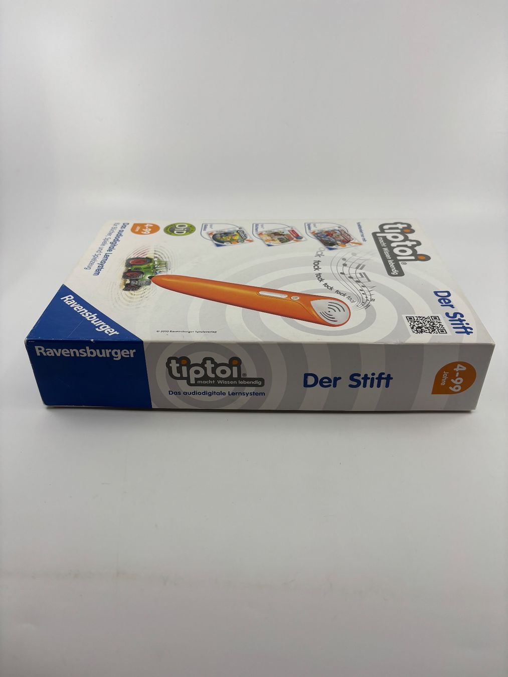 Tiptoi Jeux: Ravensburger Tiptoi Stift gebraucht – D'occasion à Herisau par Seyashop1 7