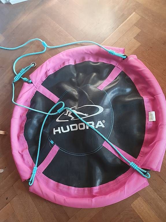Altre altalene da giardino: Hudora nestschaukel – Usato da Olten venduto da stritten 2