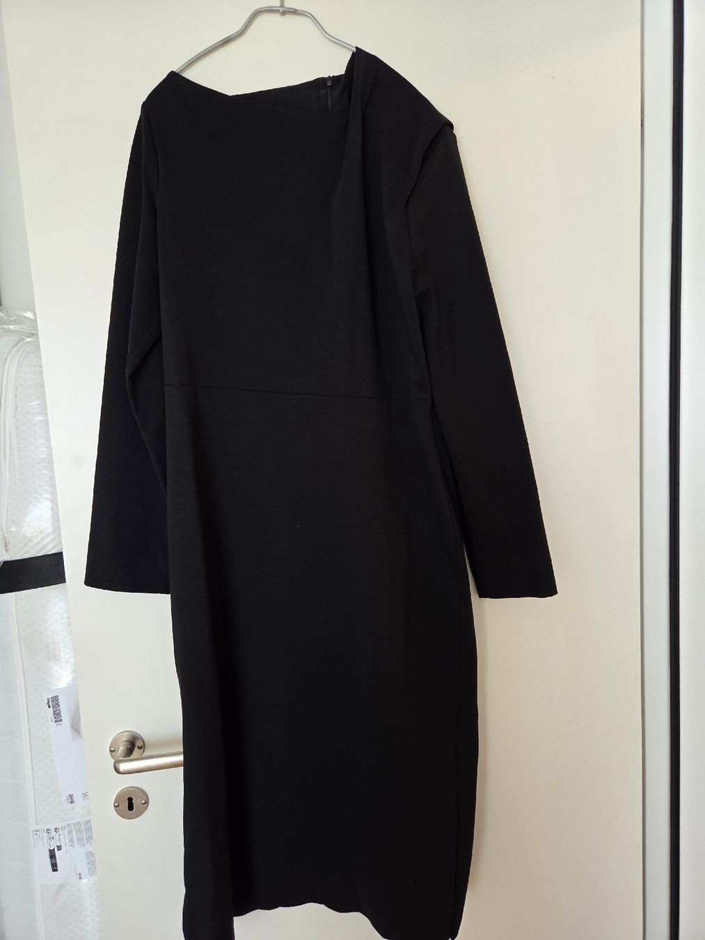 Cos Vestiti: COS Long Sleeve Dress, size L – Usato da Dietikon venduto da Nansula