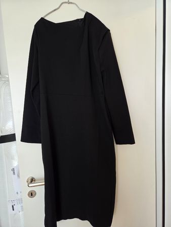 COS Long Sleeve Dress, size L