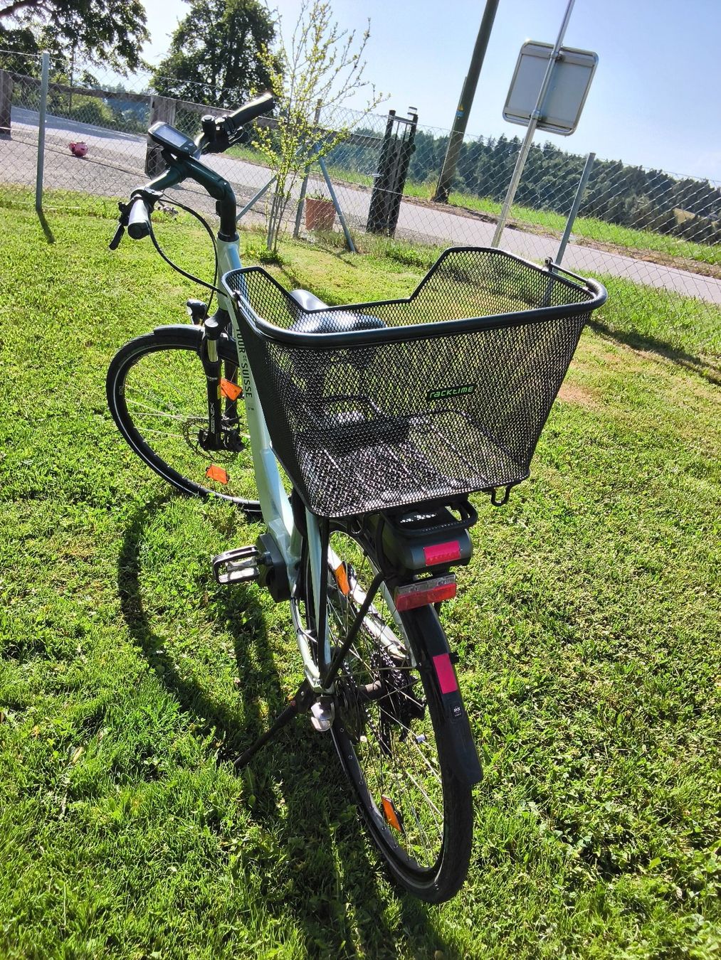 Velos: Tour de Suisse Ebike – Gebraucht aus Bauma von SteffiMue 3