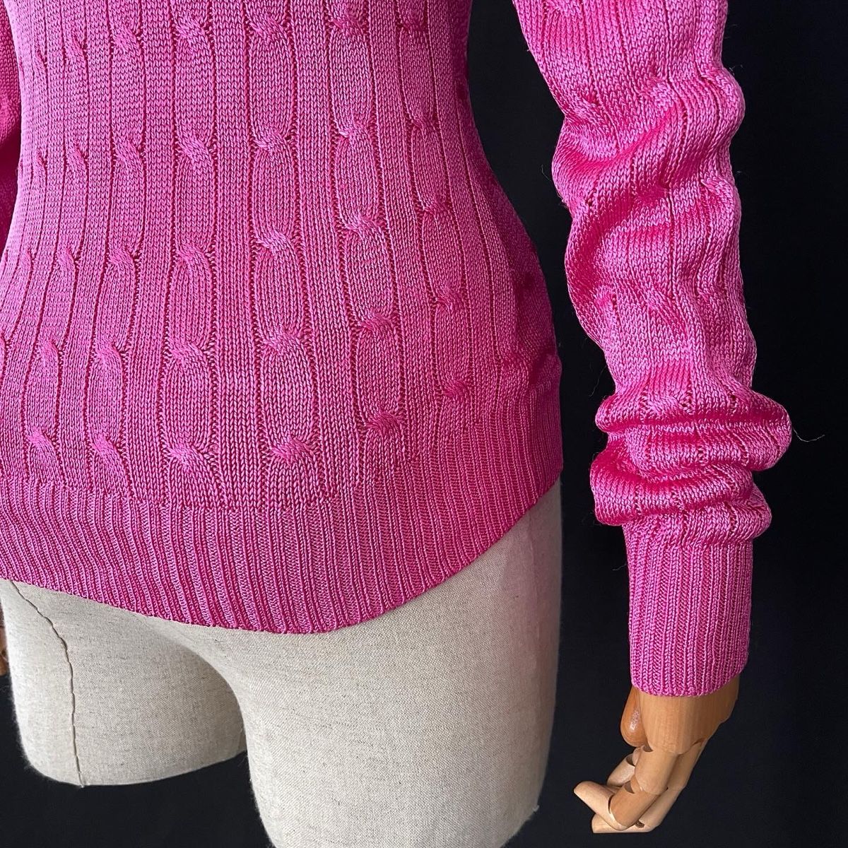 Ralph Lauren Maglioni & Felpe: RALPH LAUREN Sweater – Nuovo (secondo la descrizione) da Emmen venduto da Avviivva_Com2023 3