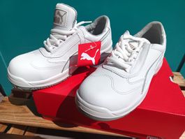 Puma Sicherheitsschuhe S2 SRC 37