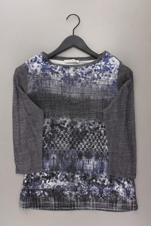 Betty Barclay Classic Shirt Gr. 40 grau