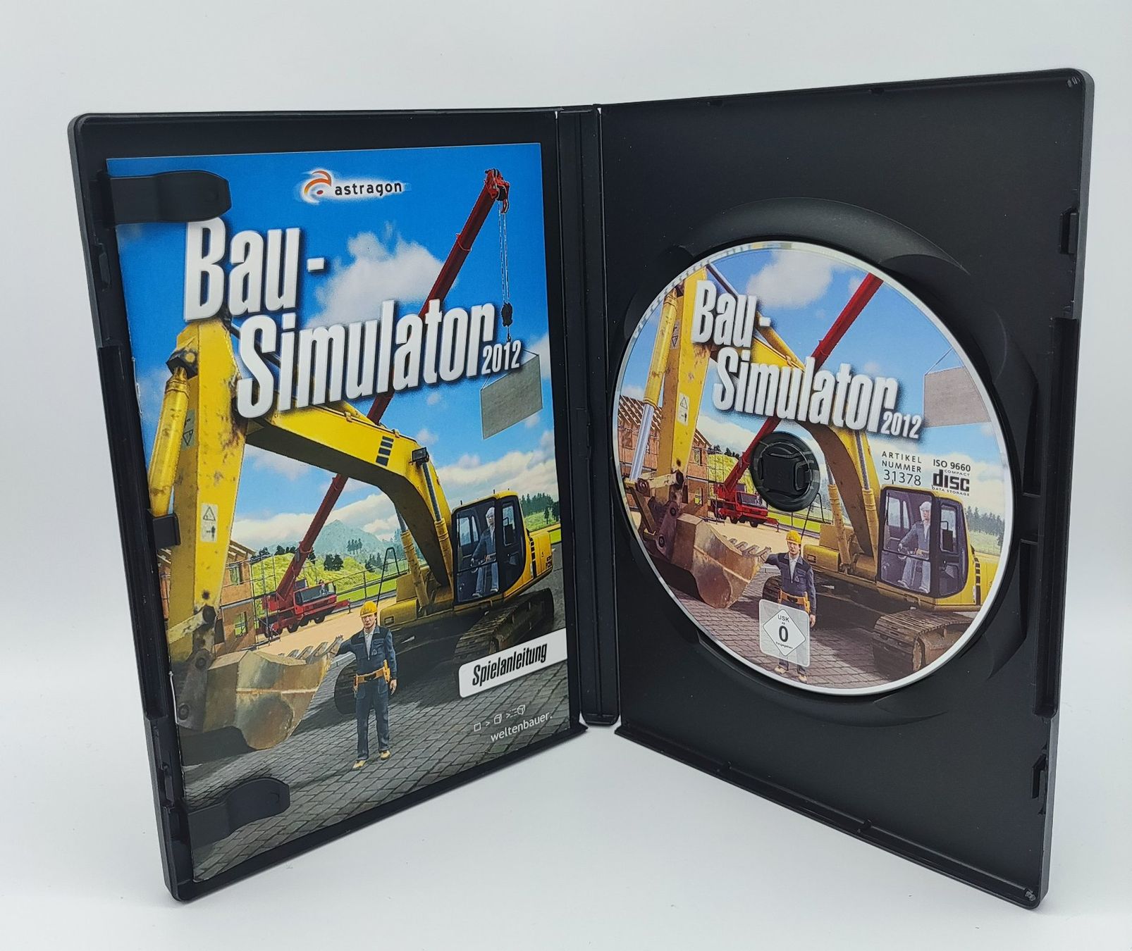 Giochi: PC- Simulator Spiele / Bausimulator – Usato da Schlatt TG venduto da AndrTra 6