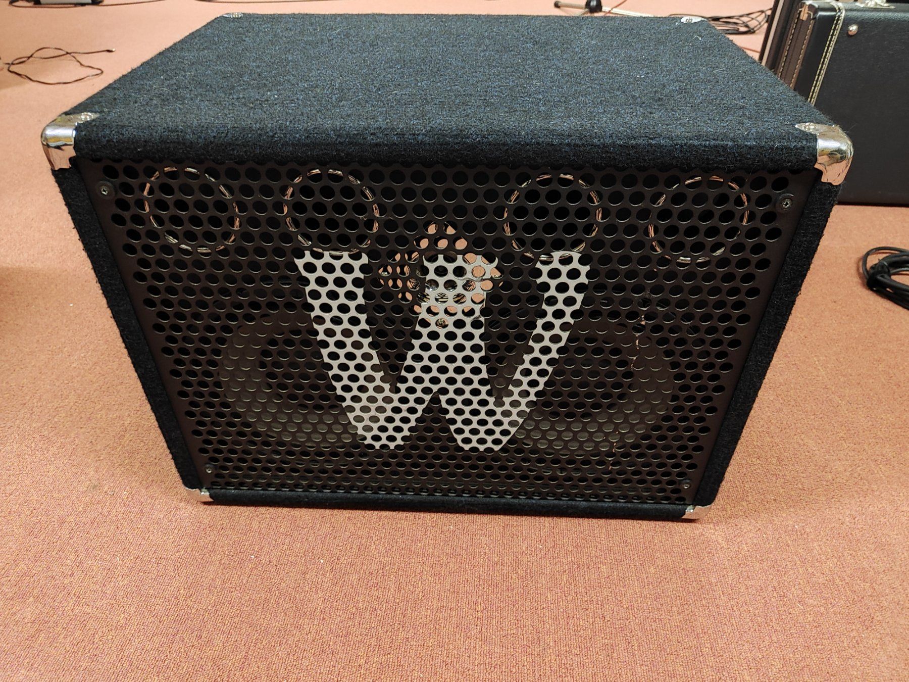 Musikinstrumente: Warwick WCA 211 Pro – Gebraucht aus Zürich von KingPeto