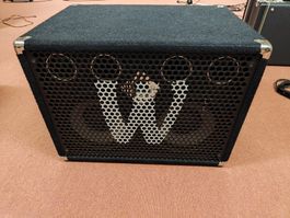 Warwick WCA 211 Pro