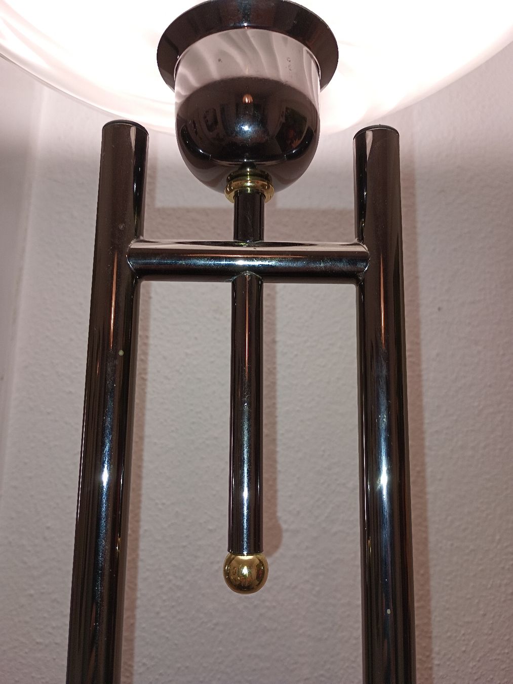 Lampen: Elegante Halogenlampe – Gebraucht aus Zürich von Mitzi6 2