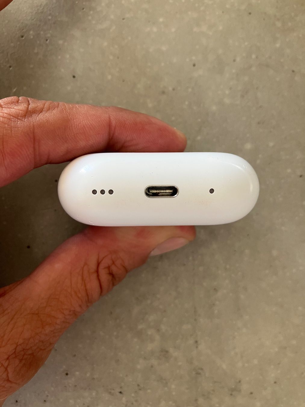 Apple Cuffie: APPLE Air Pods Pro 2 – Usato da Lausanne venduto da mr.v 9
