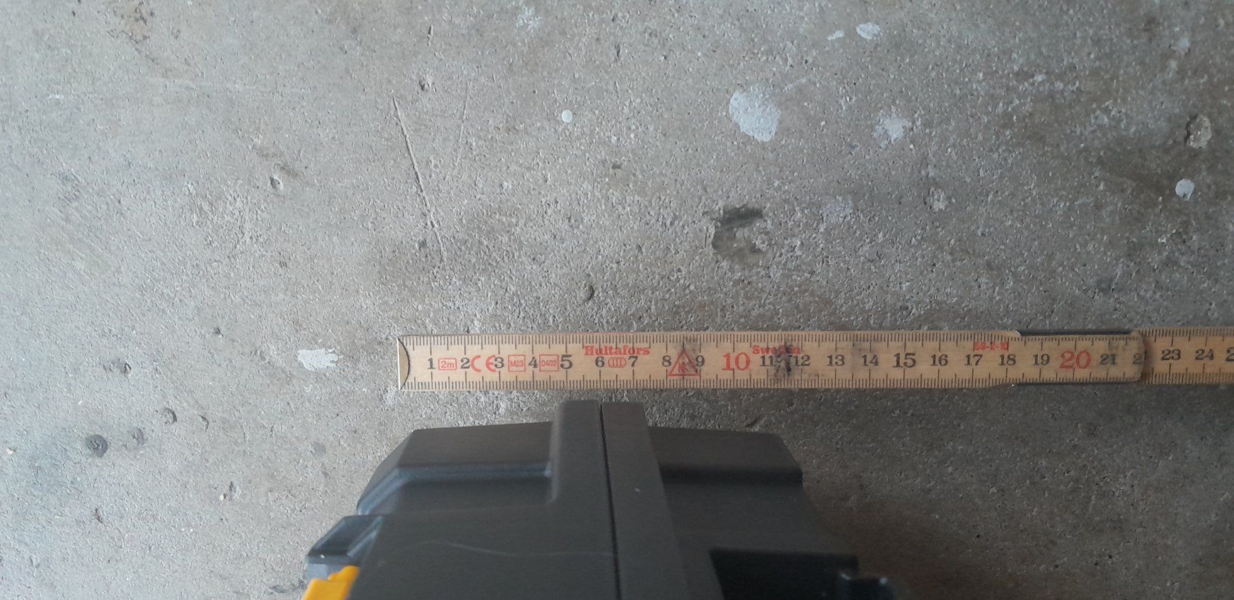 Tutti gli attrezzi: Akkumaschinekoffer leer – Nuovo (secondo la descrizione) da Walzenhausen venduto da ottli007 6