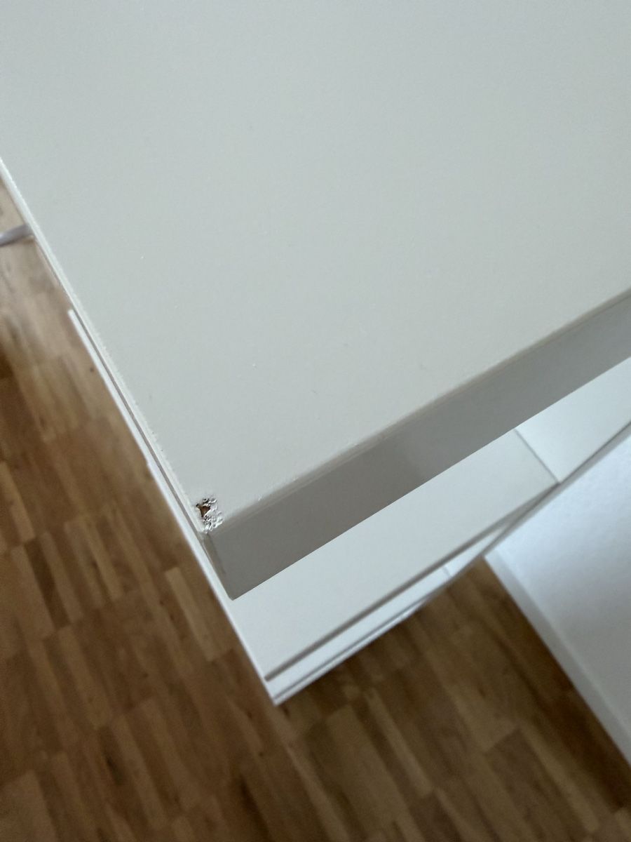 Ikea Scaffali: Ikea Lack – Usato da Zofingen venduto da Chimilane 1