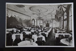 AK Luzern, Hotel Seeburg