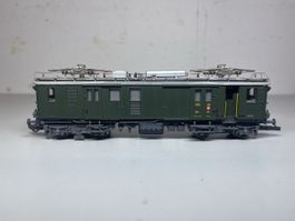 Roco De 4/4 analog AC de SBB
