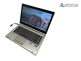 HP EliteBook 8460p i5/8GB/120GB/Win11pro