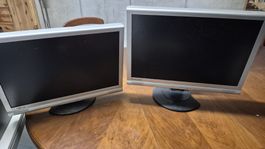 4x lcd écran