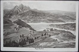 RIGI-Staffel