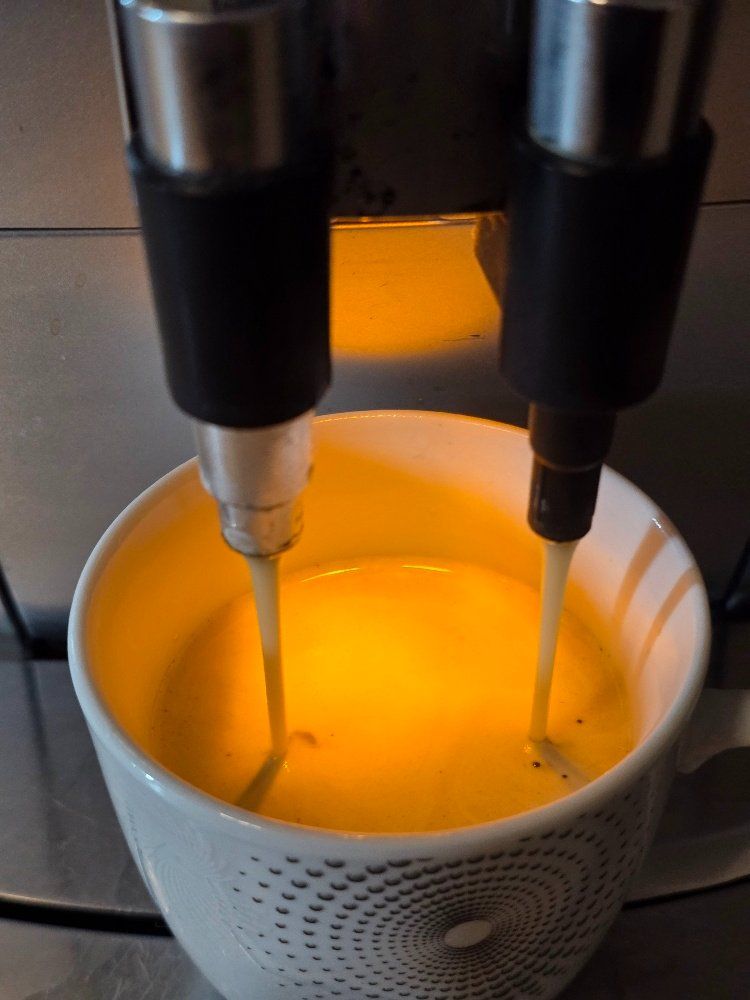 Jura Macchine per caffè & Macchine per espresso: Jura J7 – Usato da Zürich venduto da mimi_zh 5