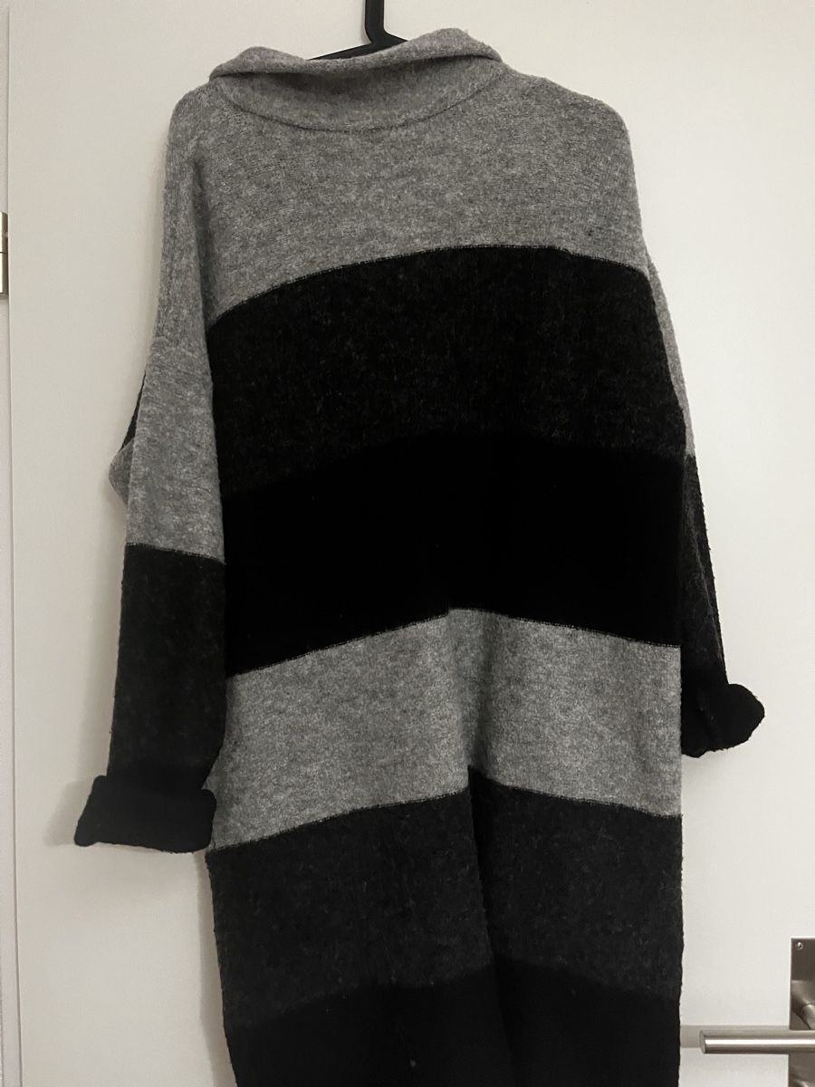 Esprit Manteaux: Strickmantel von Esprit Gr. M – D'occasion à Hinwil par dire07 2