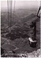 Säntis - Luftseilbahn