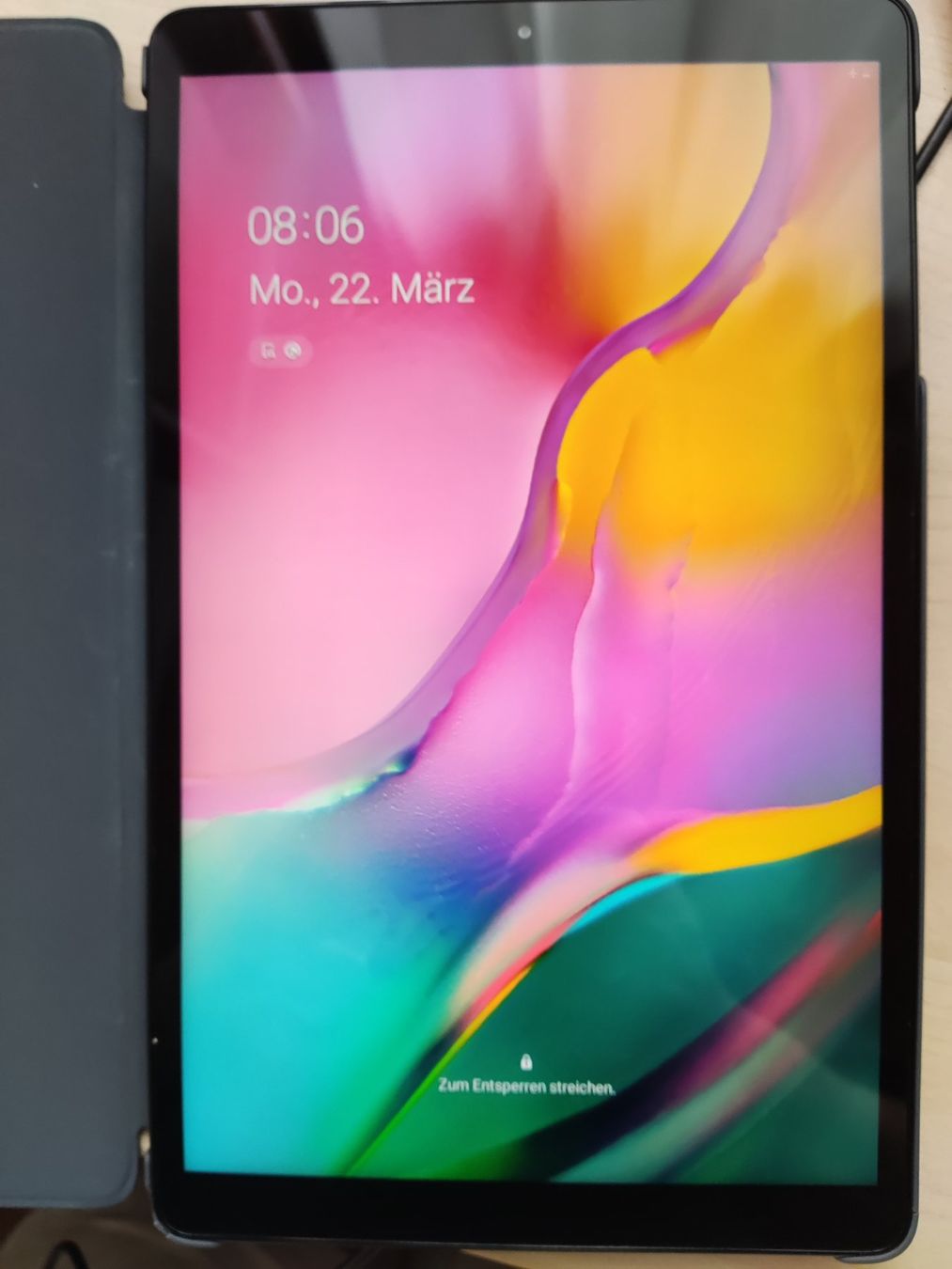Samsung Tablet PC: Samsung Galaxy Tab A – Usato da Baar venduto da Kirsch6