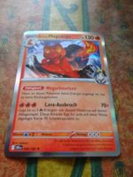 POKEMON  Klarins Magcargo   I  DRI DE  036/182   KP130  2025
