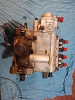 Einspritzpumpe Bosch zu Mercedes 636 Bührer