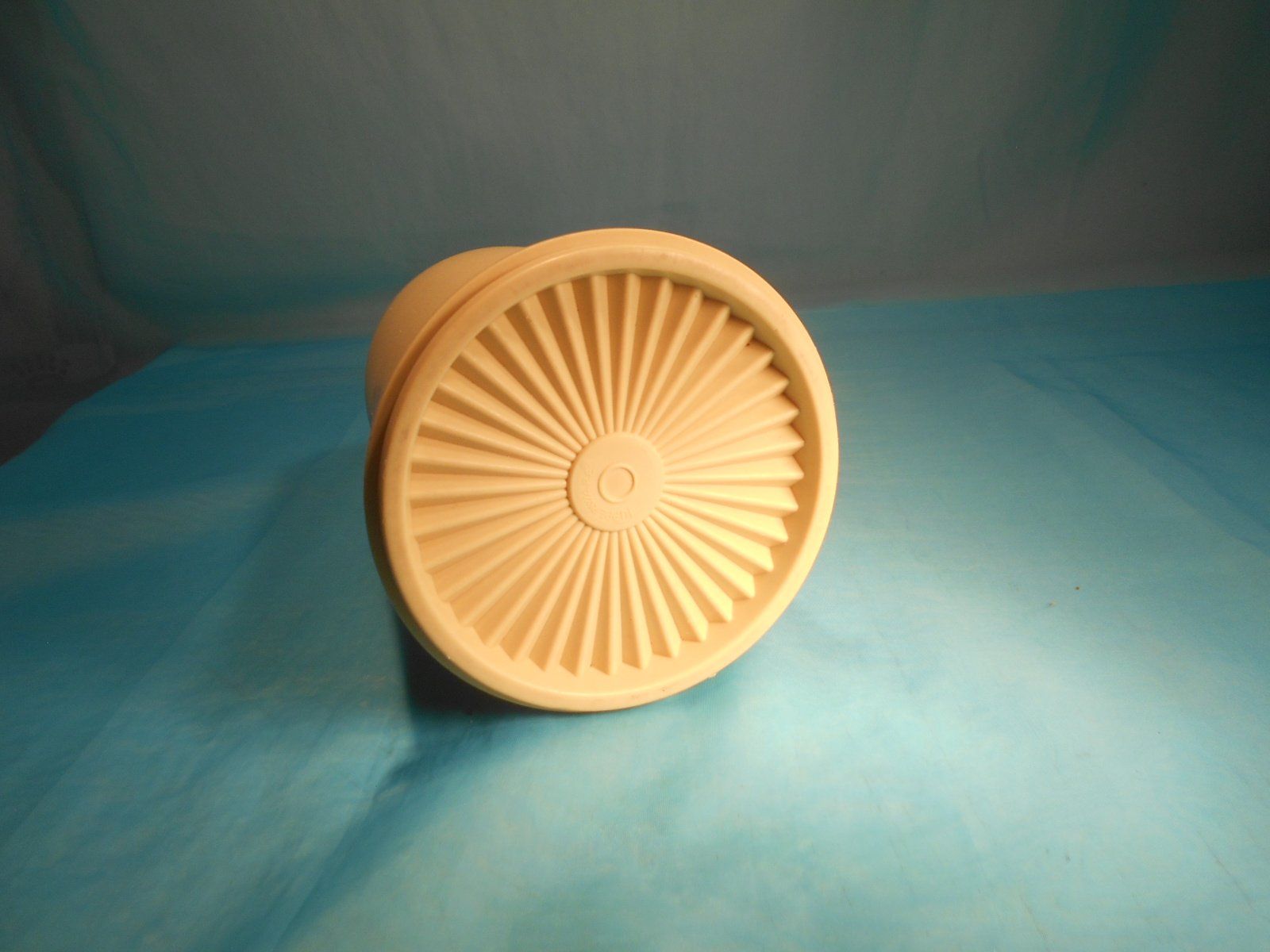Tupperware Contenitori & Simili: Tupperware Behälter mit Sonnendeckel, Vintage – Usato da Bellach venduto da JingleCherry 1