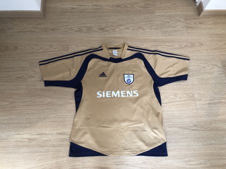 Maillot/Trikot Grasshopper-Club Zürich Adidas M