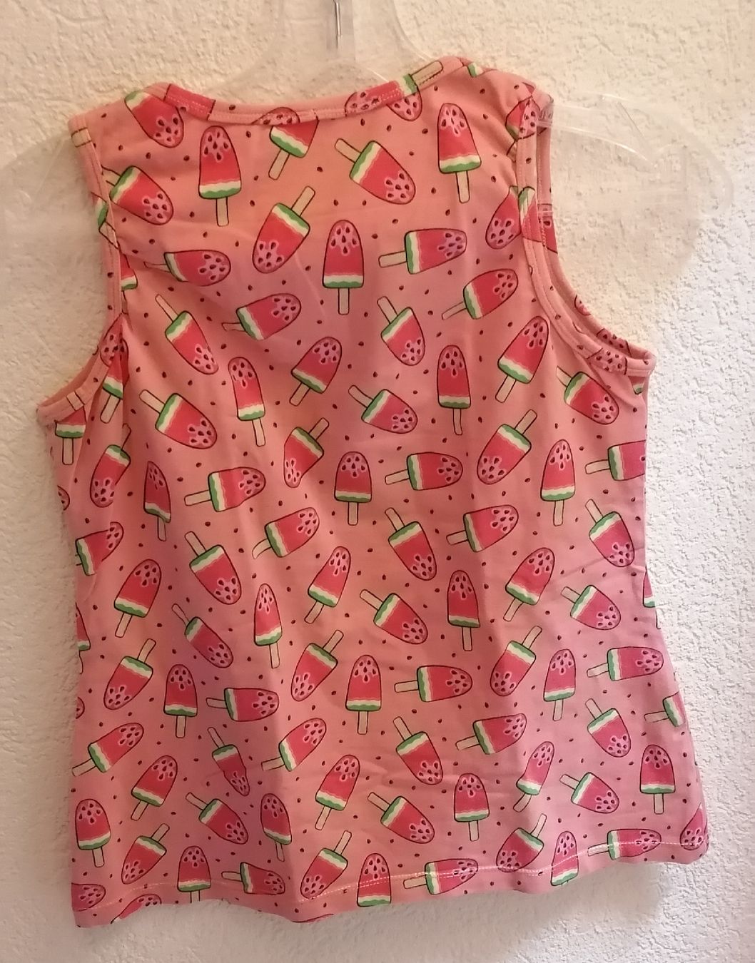 Top: Top, t-shirt, débardeur, haut, pull – Usato da Montcherand venduto da petiteoune75 2