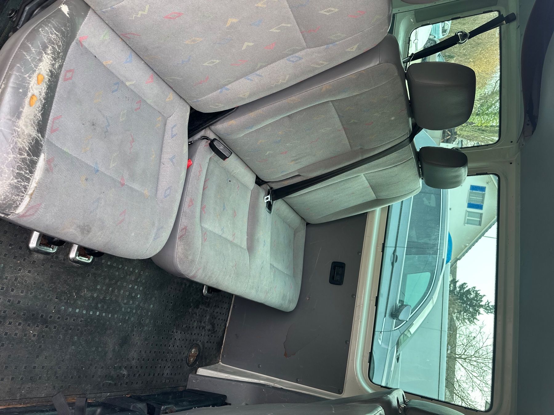 VW Automobili: VW T5 1.9TDI – Usato da Otelfingen venduto da slsm_20 3