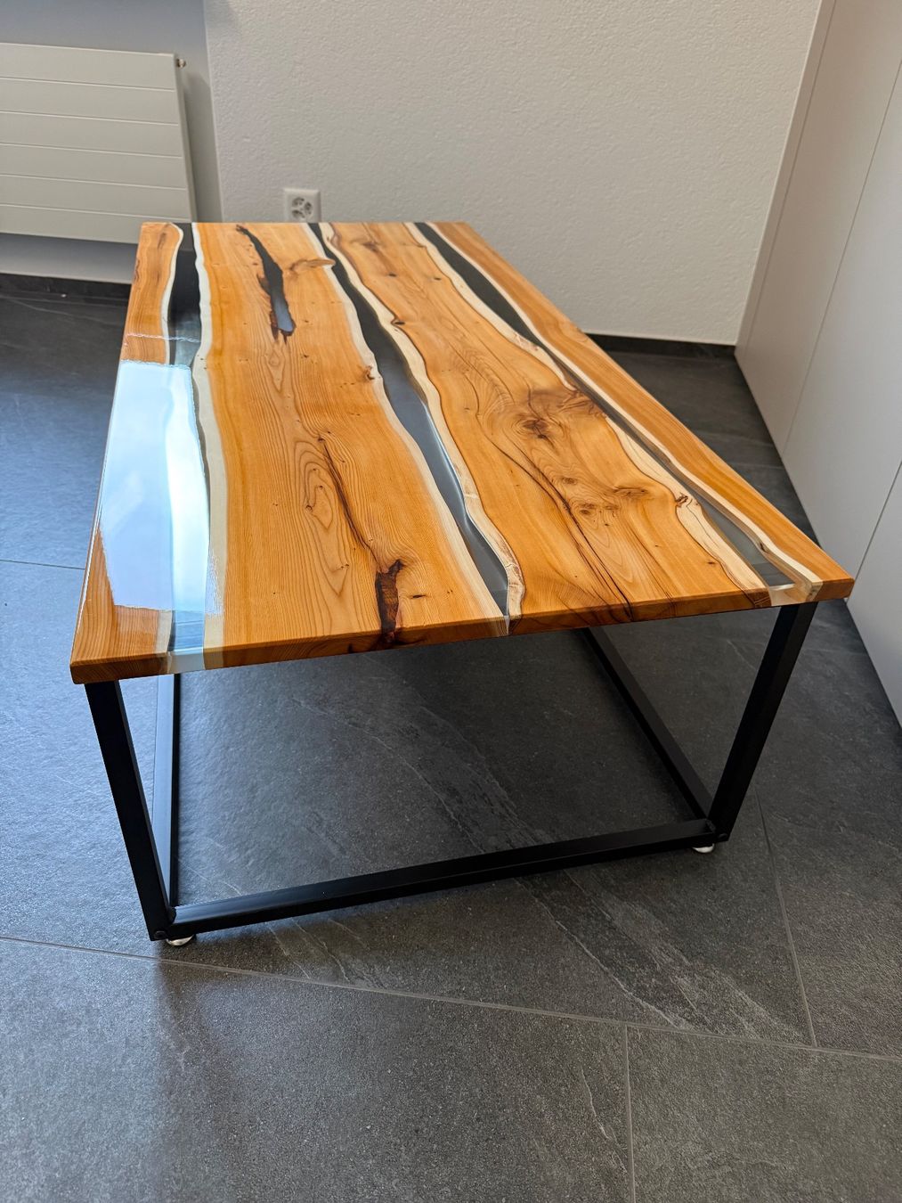 Tavoli: Deko Couchtisch – Nuovo e nell'imballaggio originale da amriswil venduto da danihgt 6