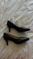 Schwarzer Pump
