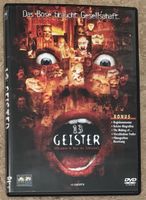 13 GEISTER 