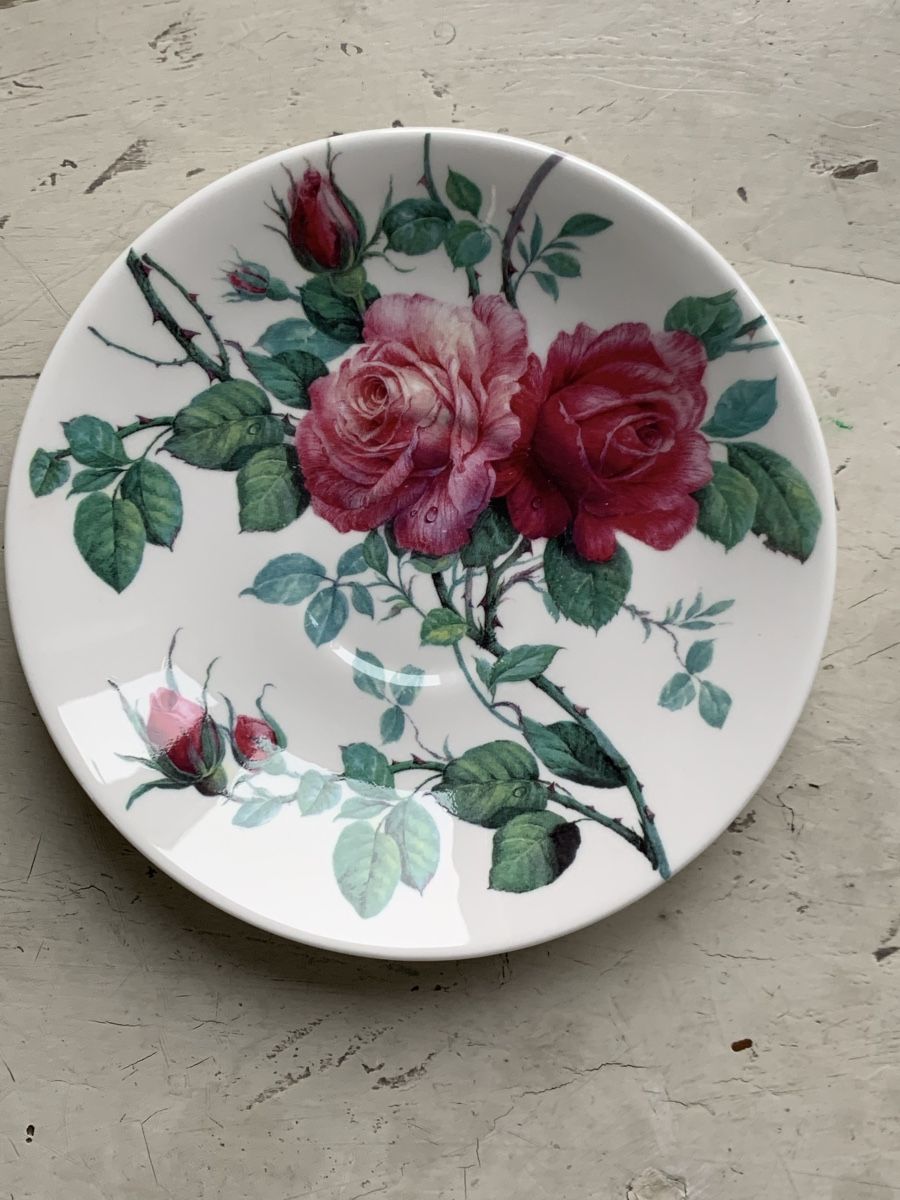 Assiettes: 6 Kuchenteller – D'occasion à Zürich par maj_ws7n 1