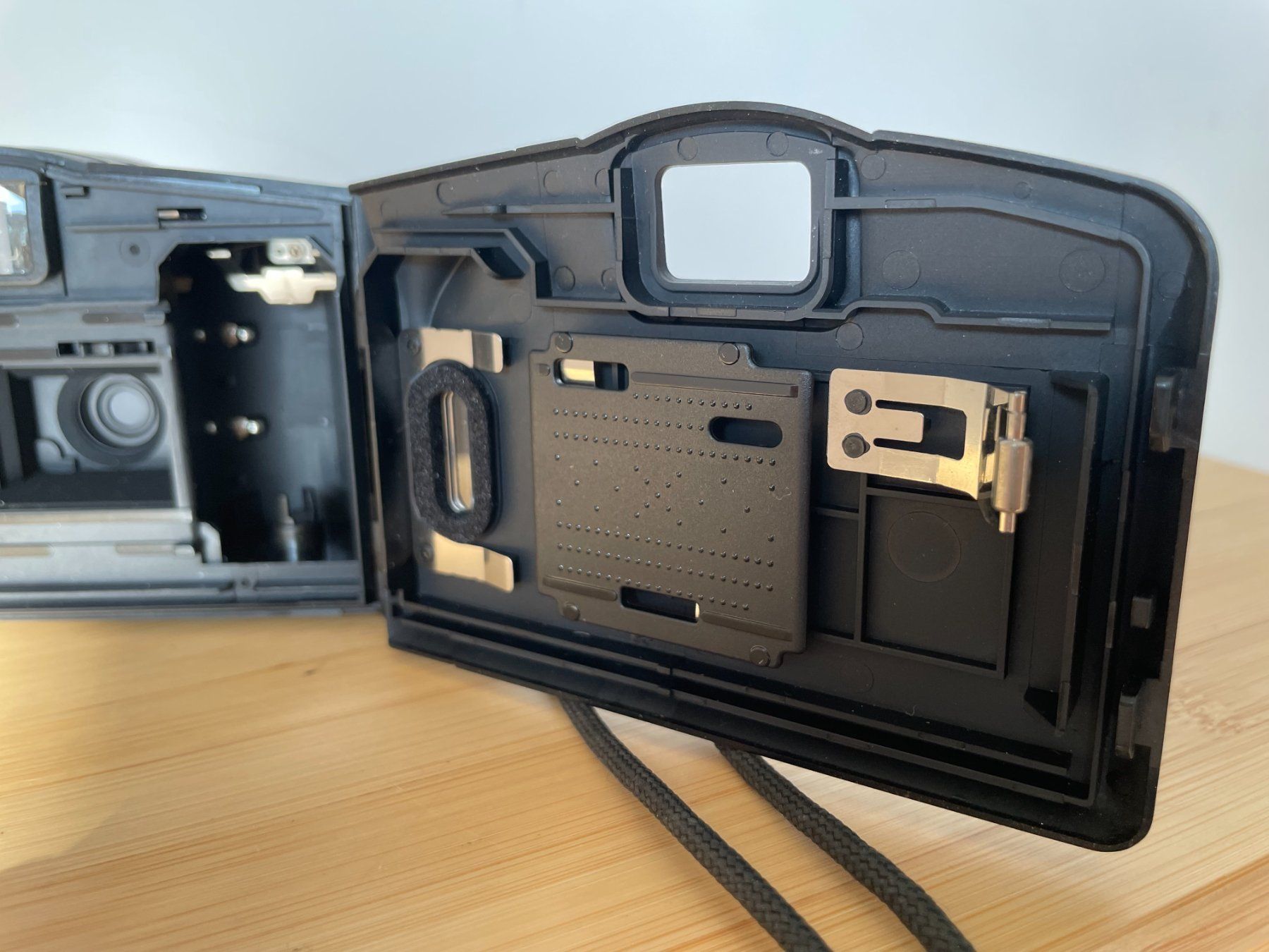 Canon Kamera: Canon Prima BF-7 – Gebraucht aus Petit Lancy von gil_hr6v 8