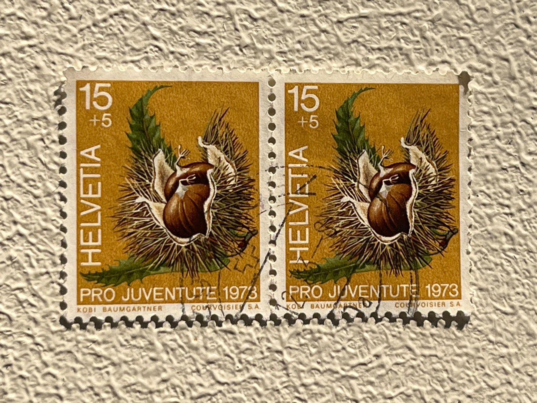 Tutti i francobolli: Schweiz Briefmarke ab 1 CHF !!! – Usato da Chiasso venduto da AzenYa