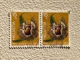 Schweiz Briefmarke ab 1 CHF !!!
