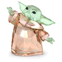 Swarowski Star Wars - the child