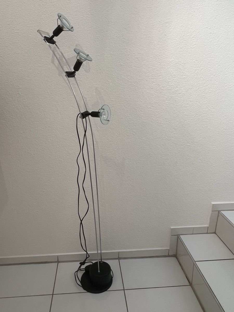 Lampade: Ständerlampe – Usato da Kriens venduto da Renggi70