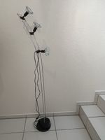 Ständerlampe