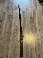 Sabre décoratif