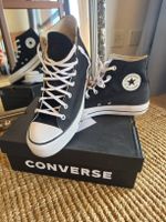 Sneakers Converse  nero taglia 43 