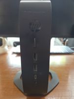 HP t740 Thin Client Ryzen V1756B 4GB 16GB Netzteil