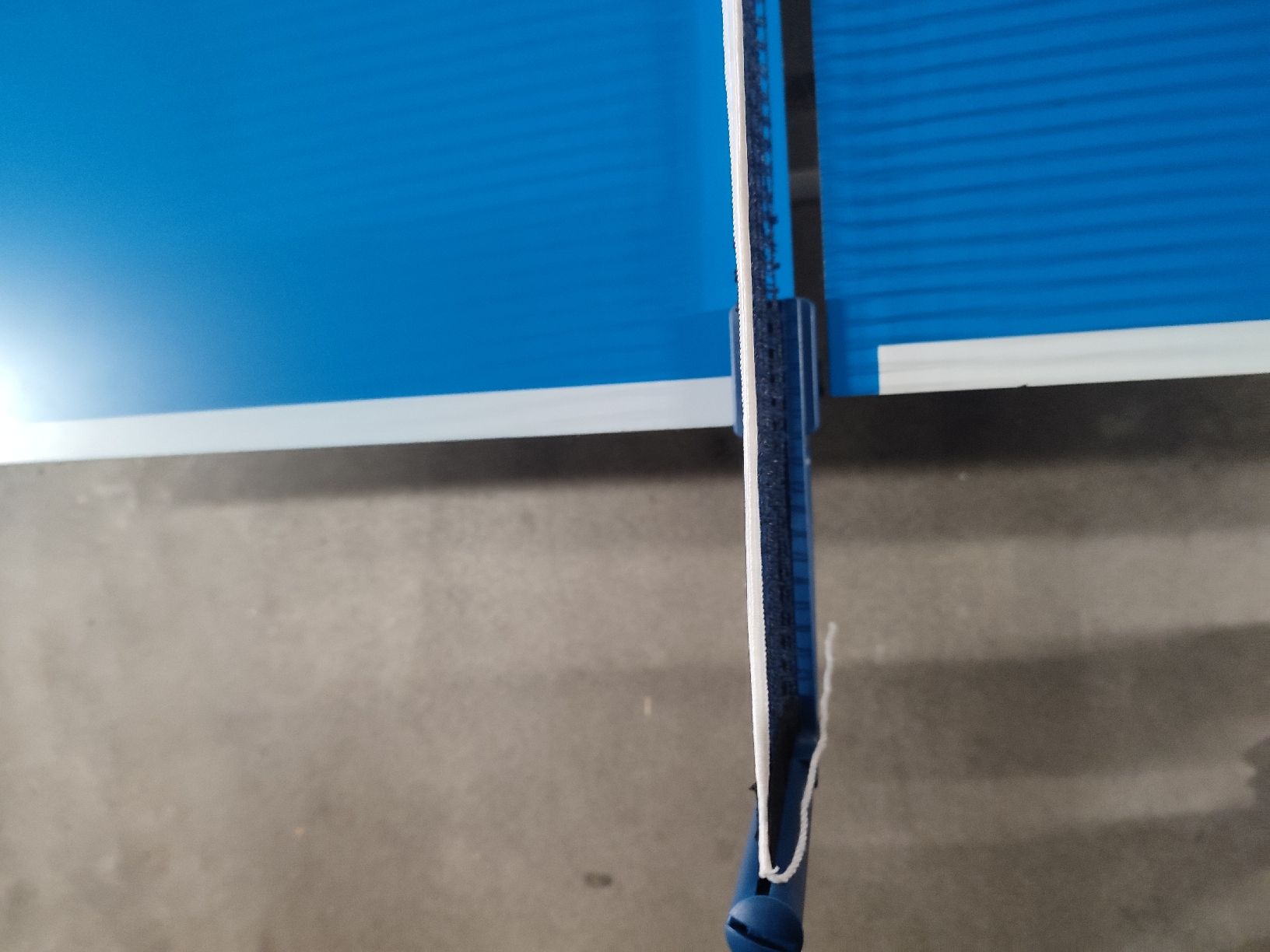 Tennis da tavolo: Tischtennis Tisch – Usato da Eschenbach LU venduto da rap_9fdh 6