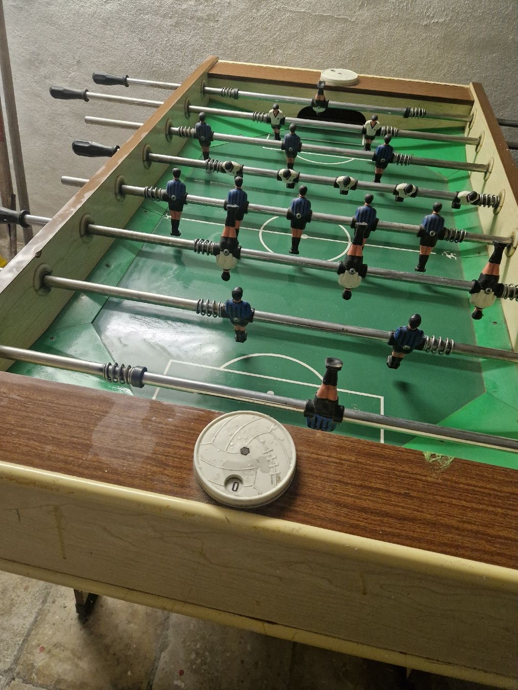 Giochi: Töggelikasten – Usato da Laupen BE venduto da Coolsurfer 1
