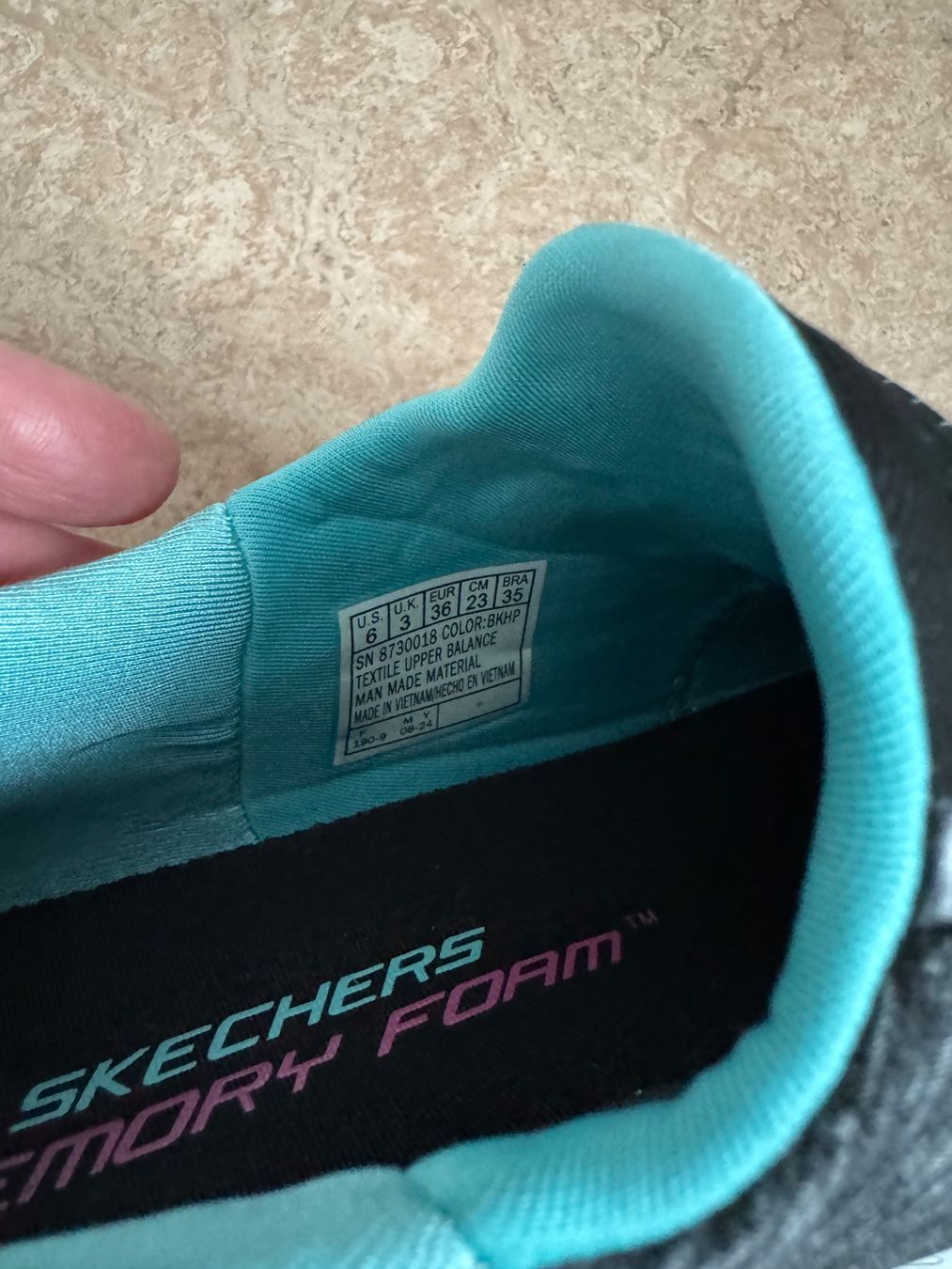 Skechers Scarpe da donna: Skechers Gr. 36 – Usato da Thun venduto da Iriska77 3